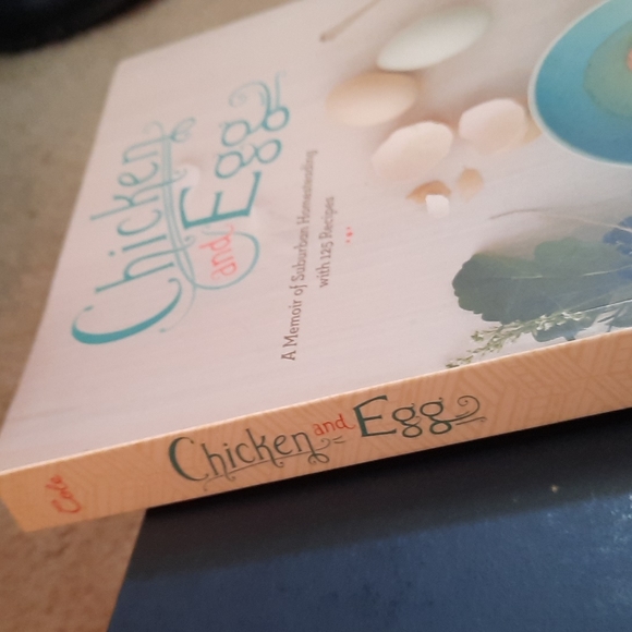 Chicken and Egg: A Memoir of Suburban Homesteading by Janice Cole - Picture 6 of 10